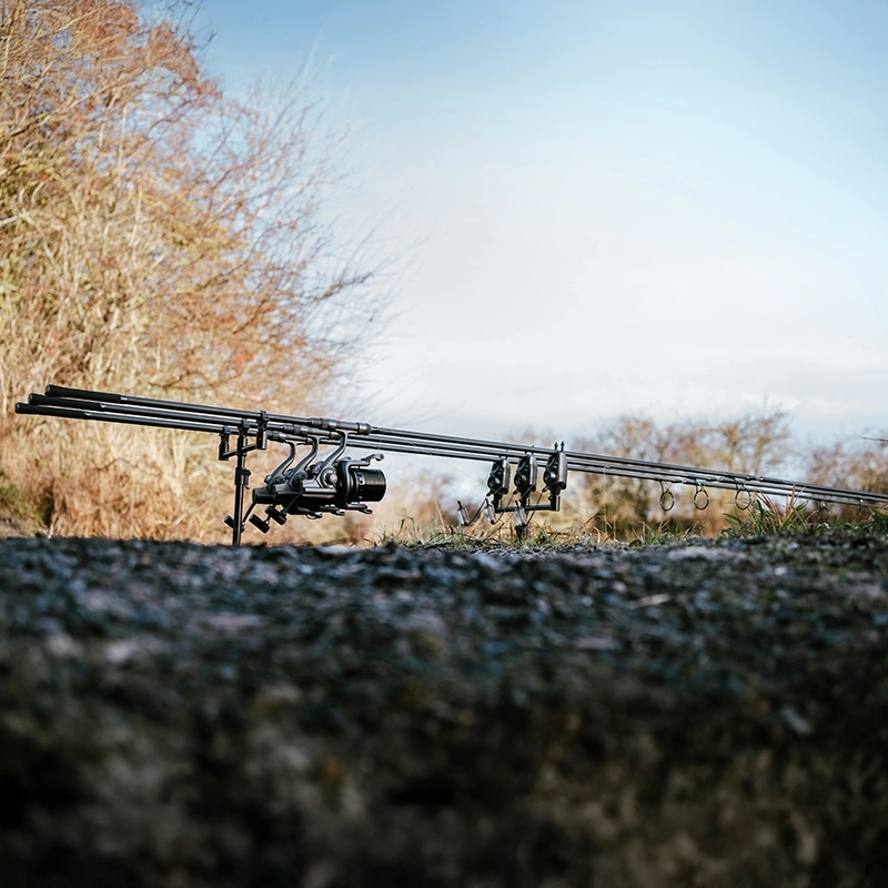 Nash Air Force F10 Carp Rods